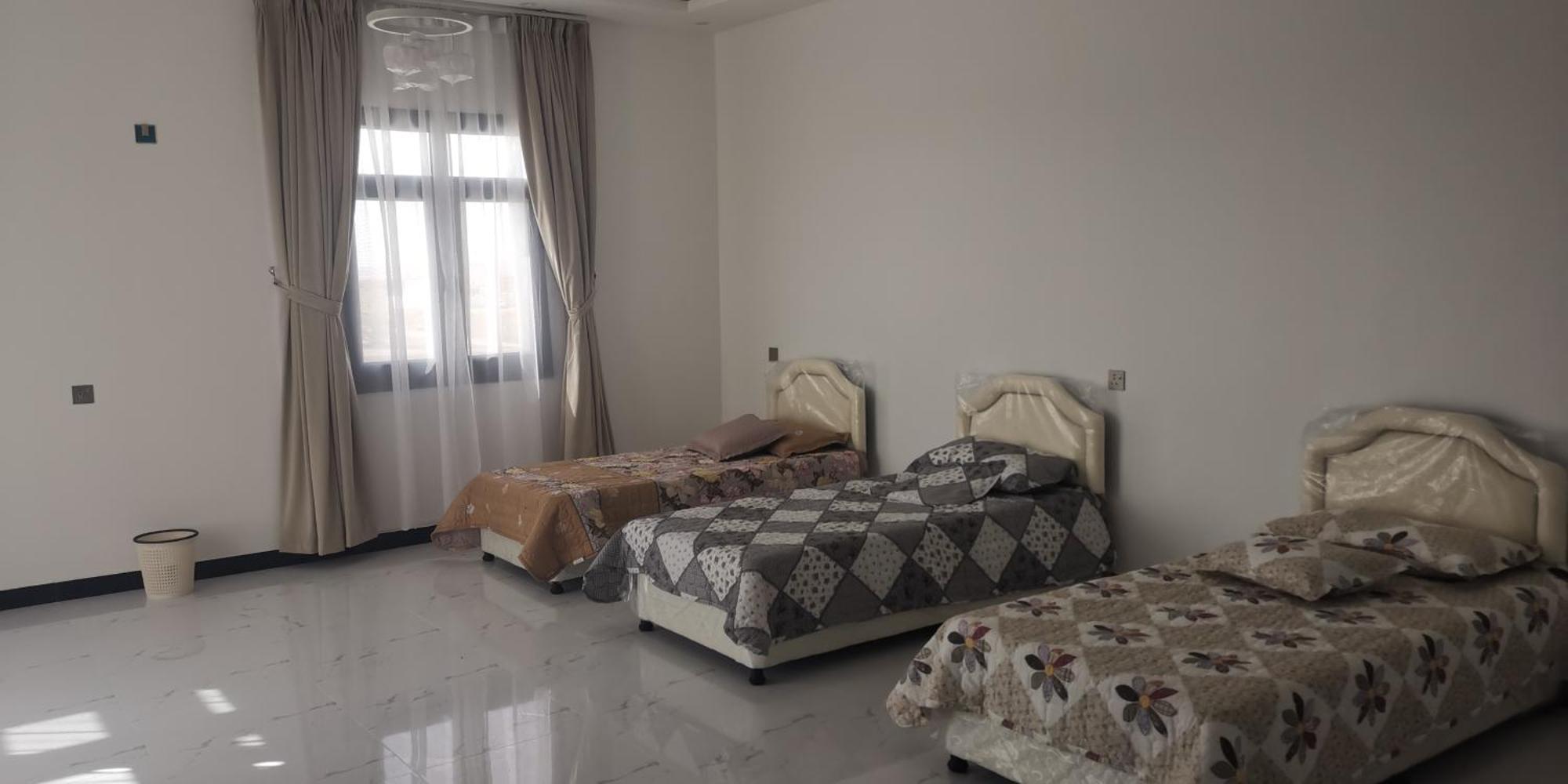 الاستراحة الشموخ * Nizwa